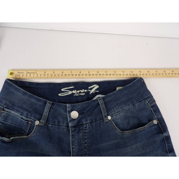 Levi/Seven7 Jean Bundle Size 12 - Picture 8 of 9